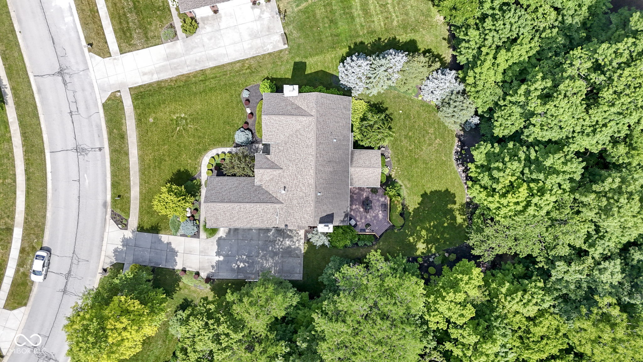 1238 Sullivans Ridge Zionsville, IN 46077 - Photo 50 of 51