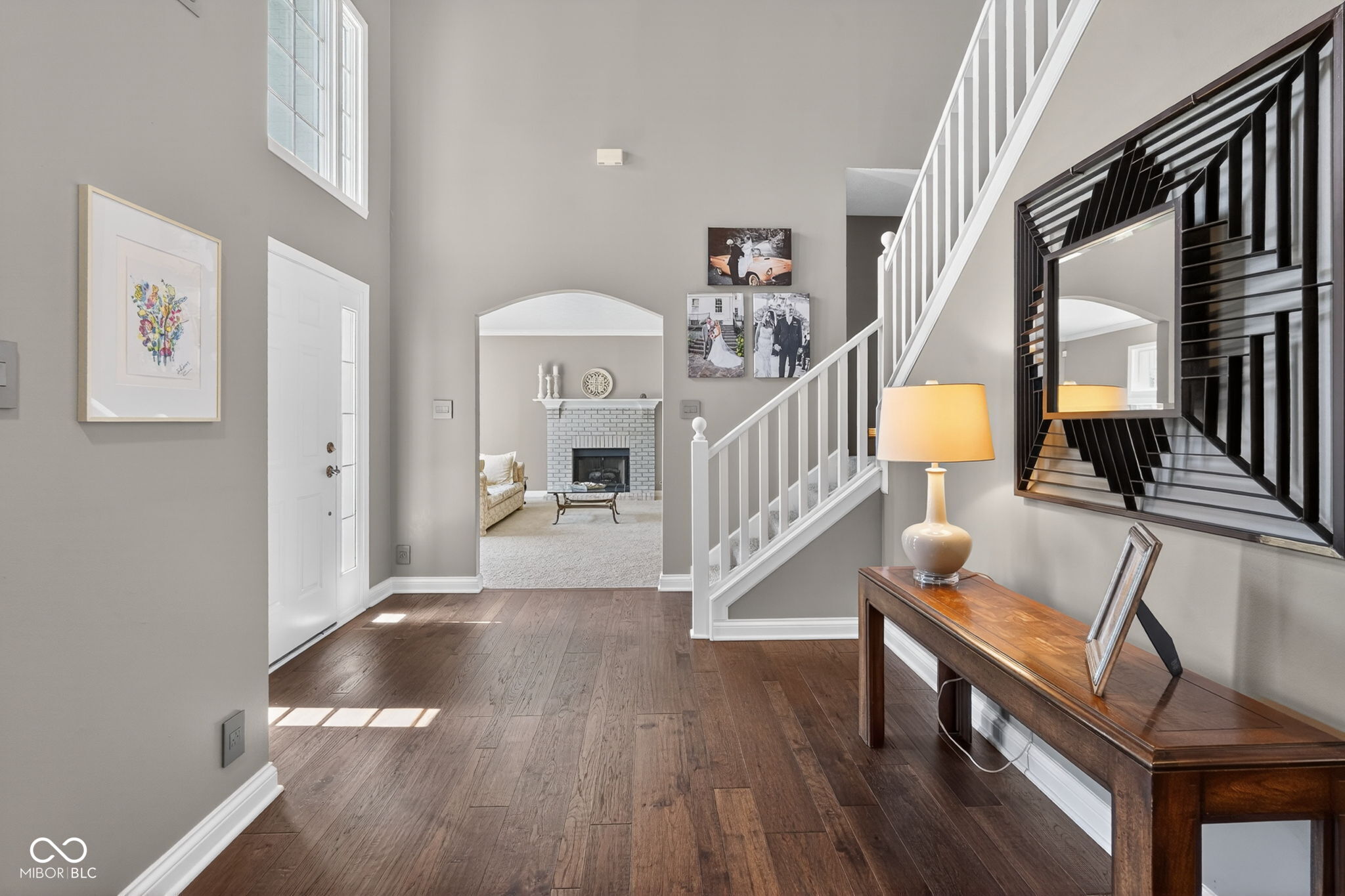 1238 Sullivans Ridge Zionsville, IN 46077 - Photo 5 of 51