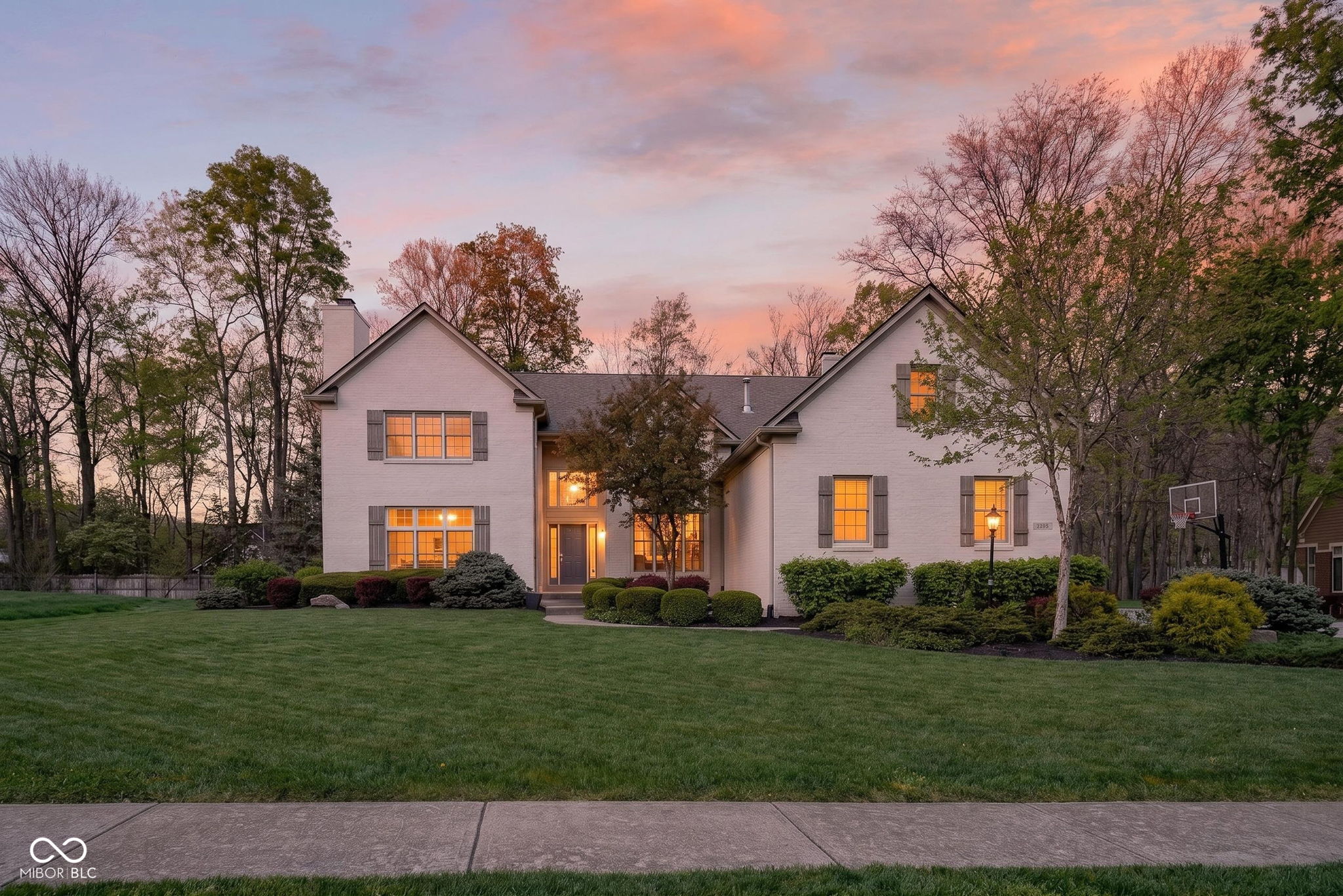1238 Sullivans Ridge Zionsville, IN 46077 - Photo 51 of 51