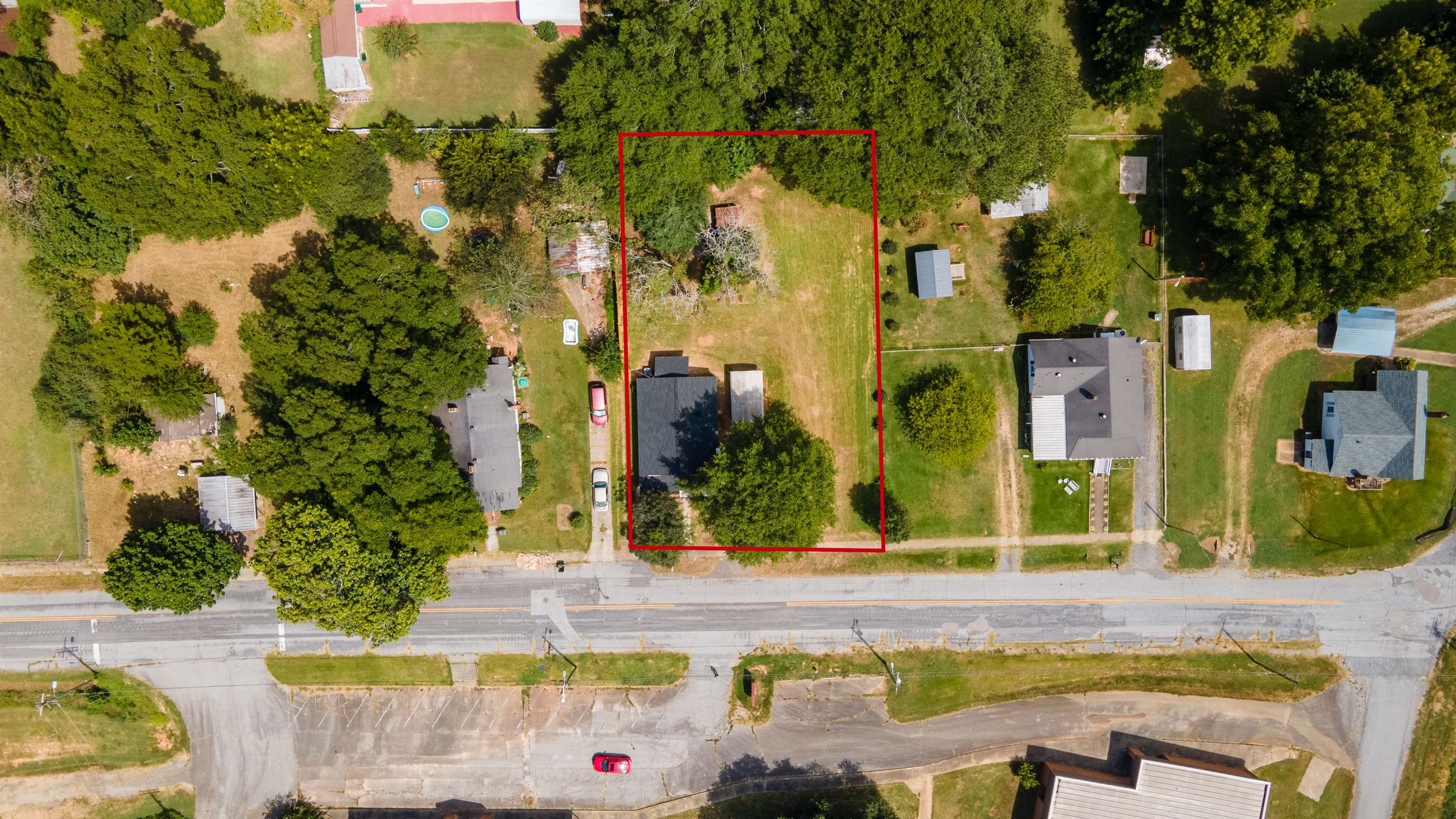 215 Culp Street Union, SC 29379 - Photo 23 of 23 Gallery Image 23