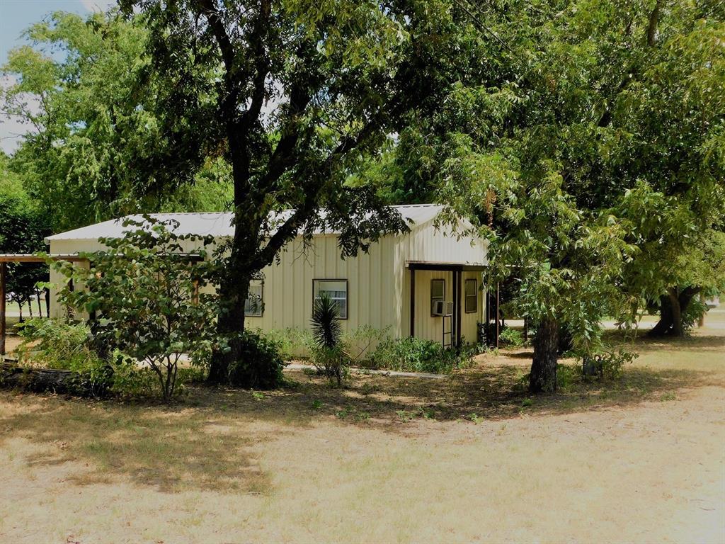 116 South Brewster Street Rising Star, TX 76471 - Photo 4 of 14