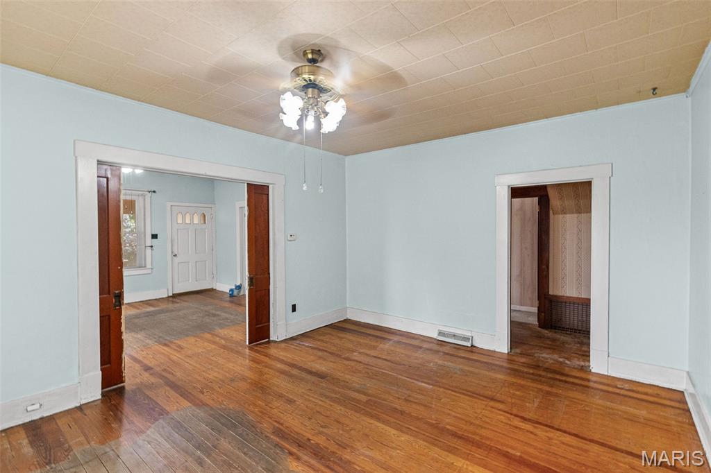 150 North Park Street Hoyleton, IL 62803 - Photo 19 of 48