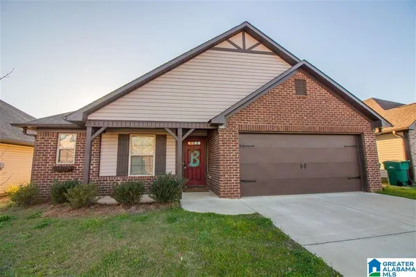 $239,900 | 8220 Franklin Lane, Morris, AL 35116