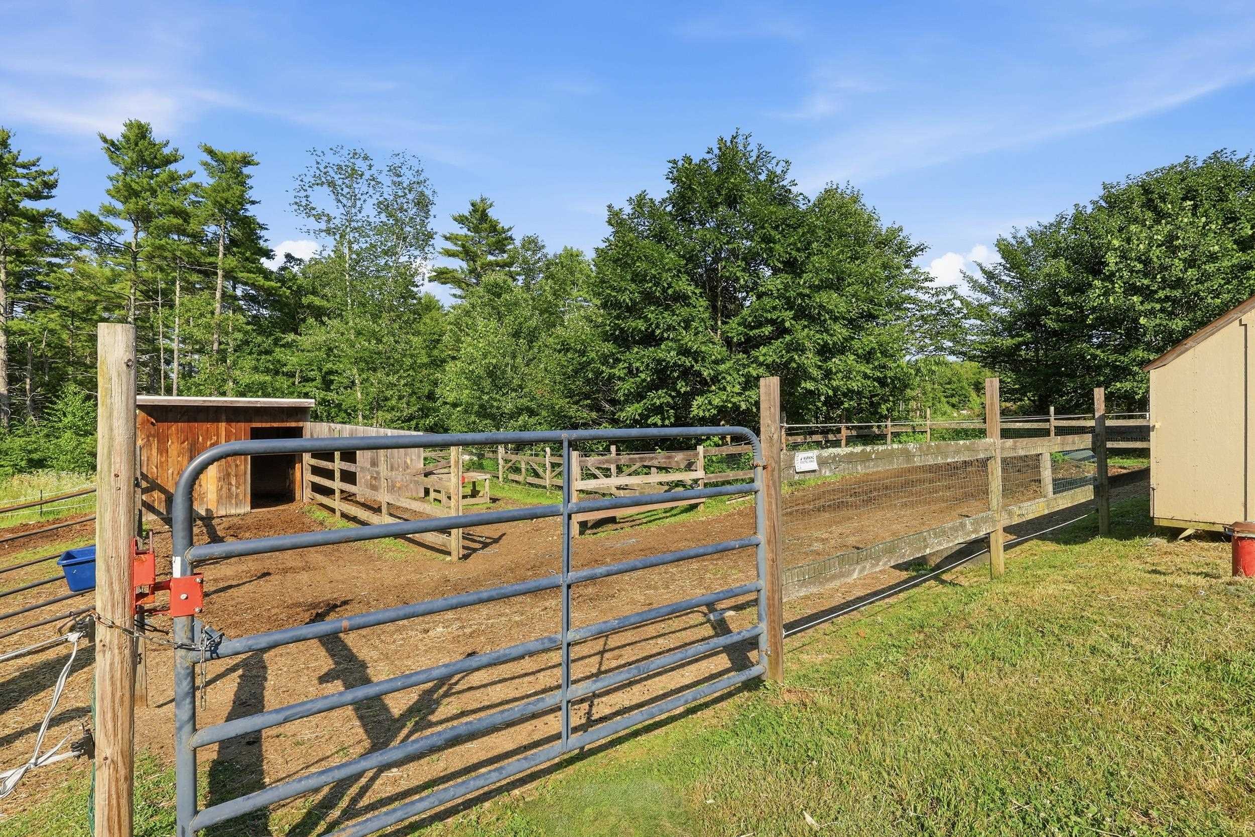 502 Hornetown Road Farmington, NH 03835 - Photo 36 of 49