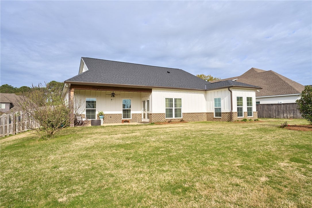 2358 Rutland Road Auburn, AL 36832 - Photo 19 of 30 Gallery Image 19