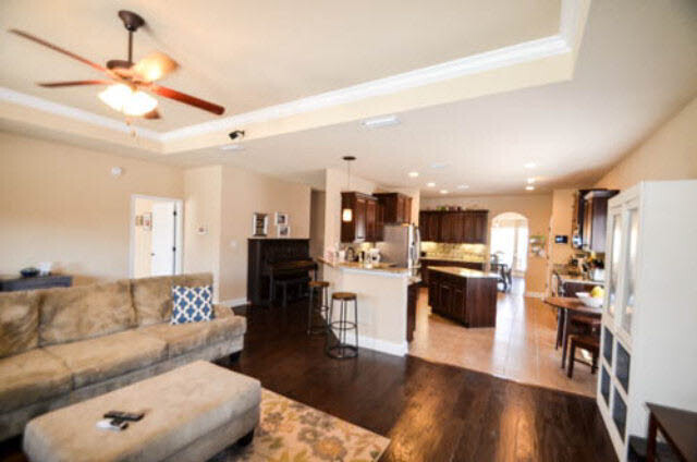 9709 Triton Court Mobile, AL 36695 - Photo 6 of 27