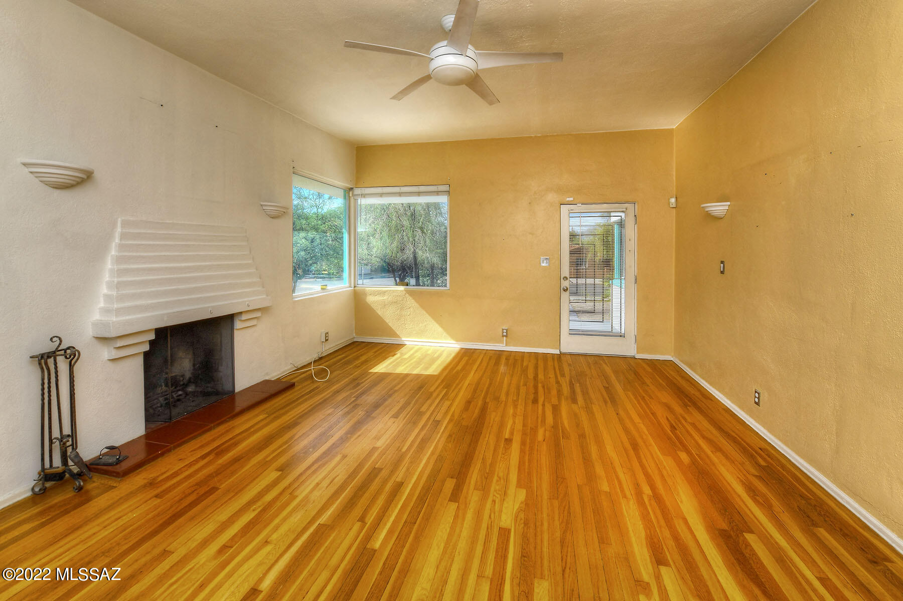 2604 East 7th Street Tucson, AZ 85716 - Photo 4 of 21