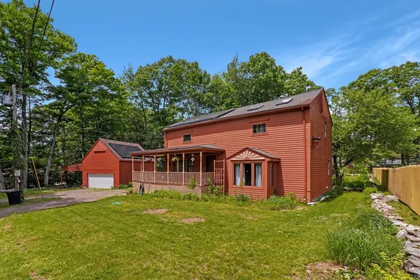 $499,000 | 4 Birch Lane, Leicester, MA 01524