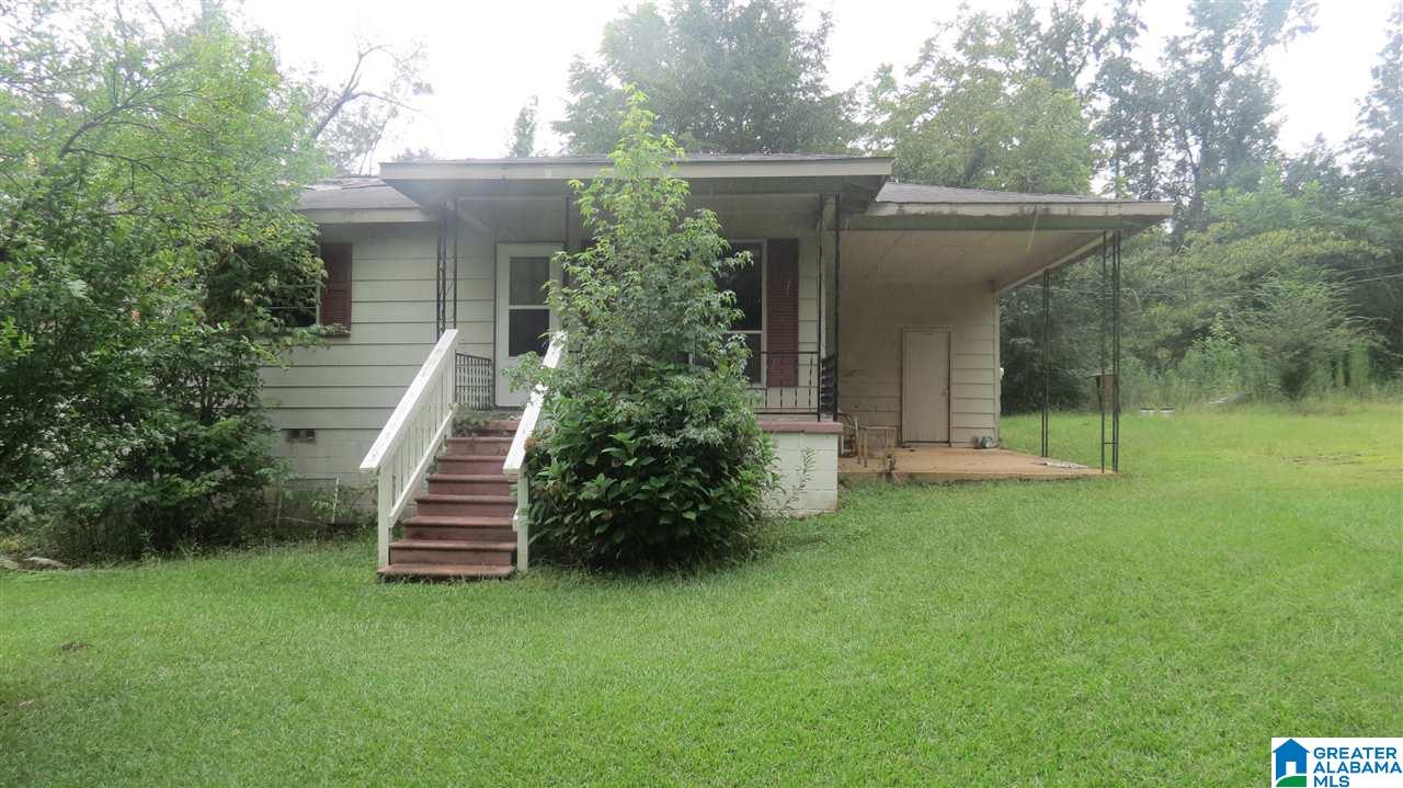 15525 New Asia Road Cottondale, AL 35453 - Photo 1 of 18