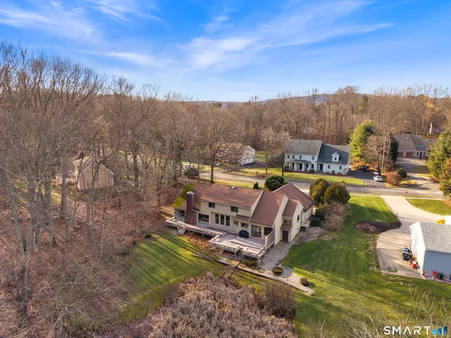 $725,000 | 35 Stonehenge Place, Cheshire, CT 06410