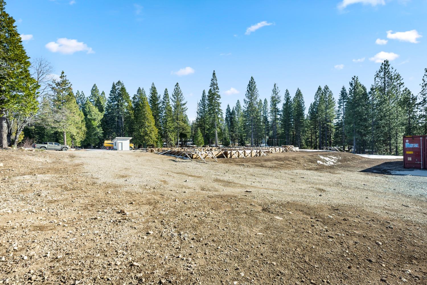 38787 Kearsarge Mill Road Alta, CA 95701 - Photo 5 of 16 a view of outdoor space with trees