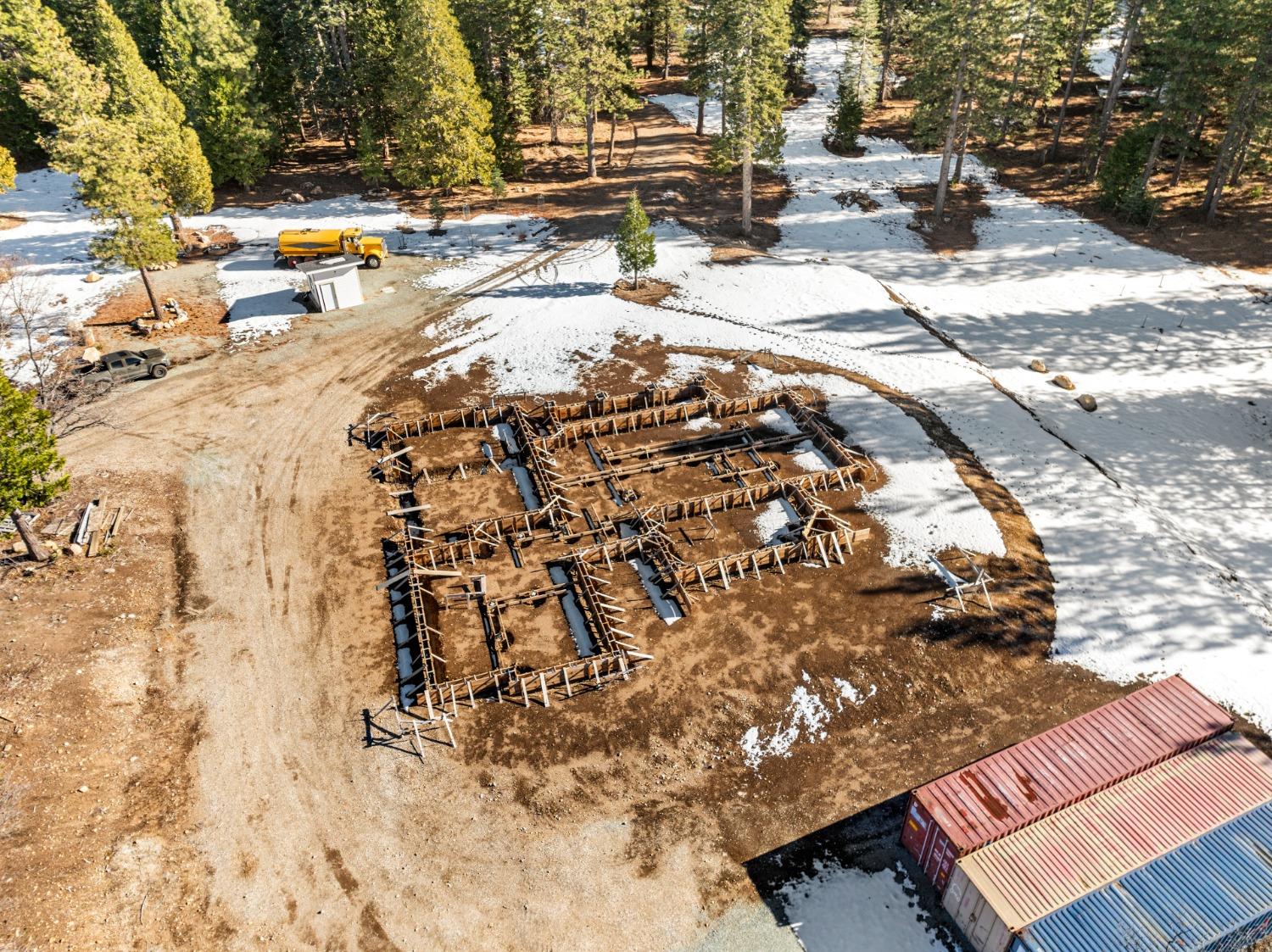 38787 Kearsarge Mill Road Alta, CA 95701 - Photo 8 of 16 a view of outdoor space with seating area