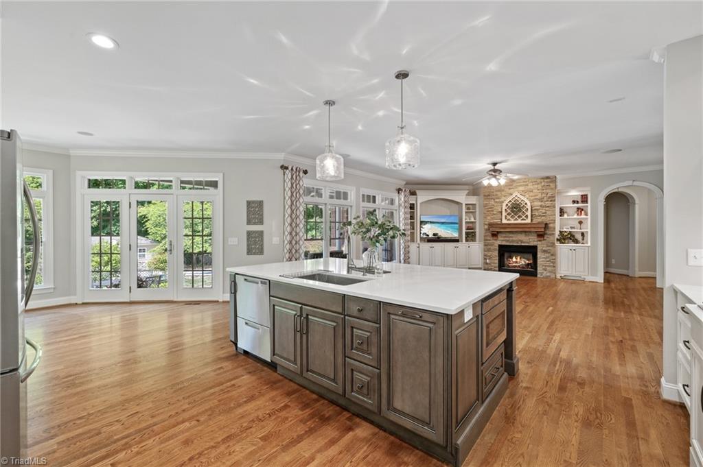 350 Abbotts Crossing High Point, NC 27265 - Photo 21 of 46