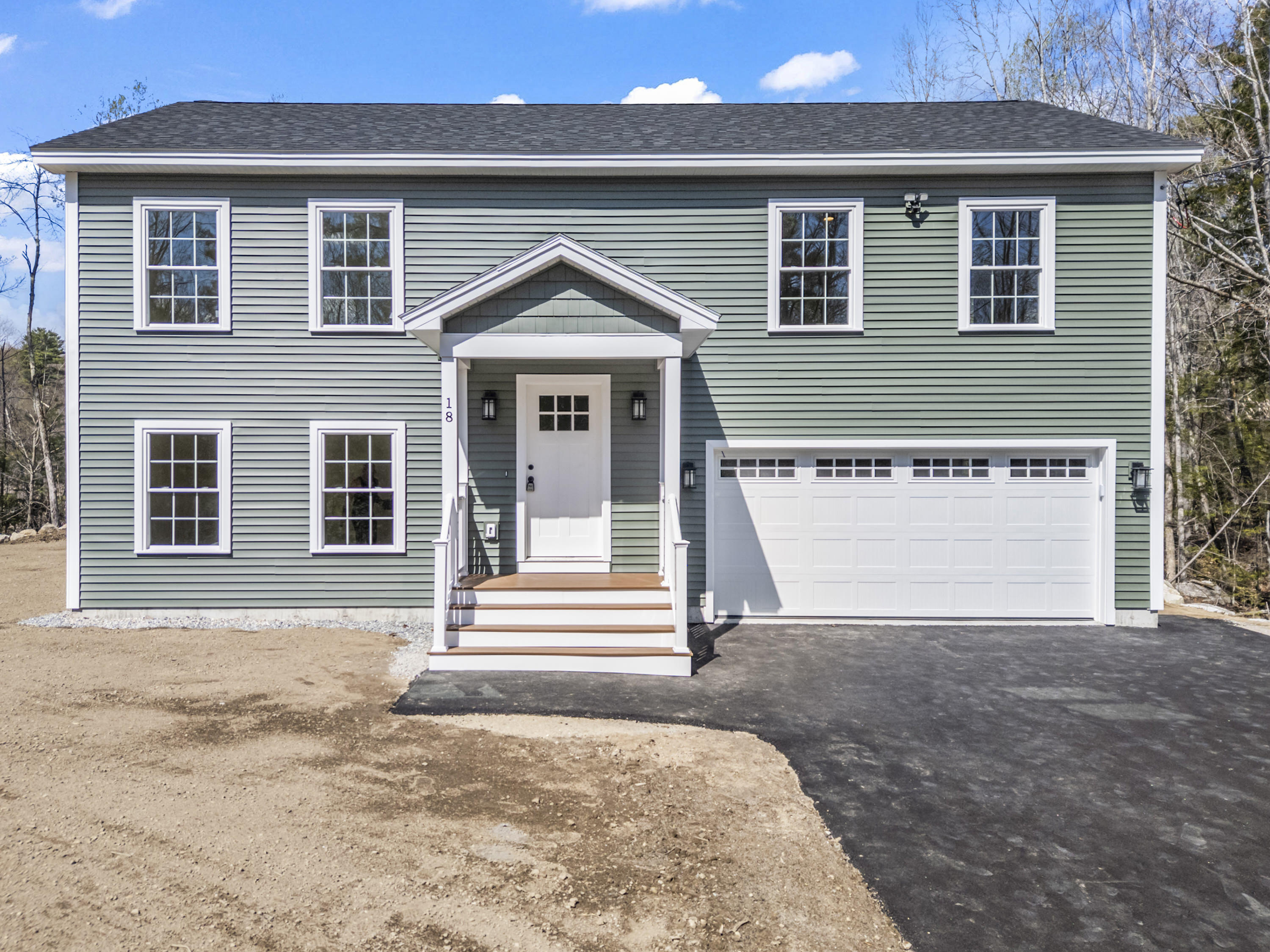 18 Haven Road Windham, ME 04062 - Photo 2 of 44 Exterior