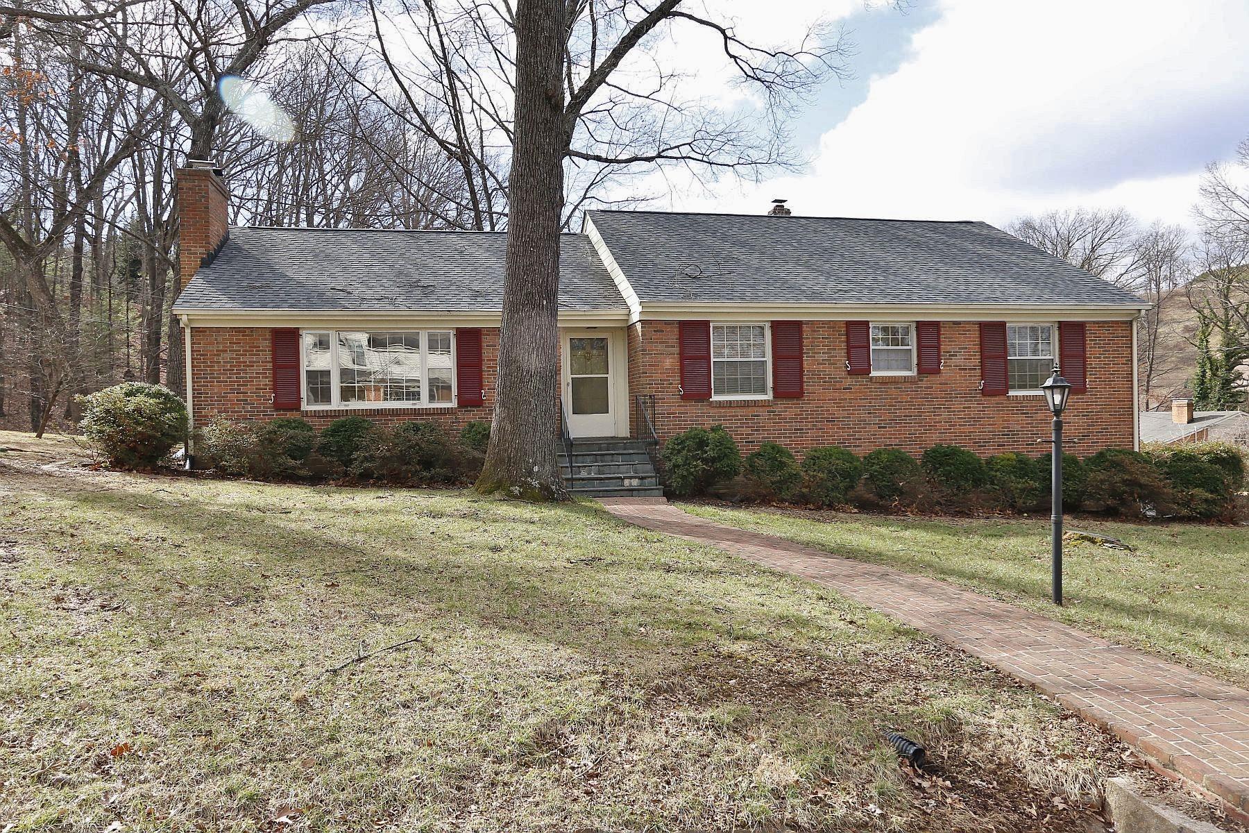 3822 Heatherton Road Southwest Roanoke, VA 24014 - Photo 1 of 59 _mg_5543