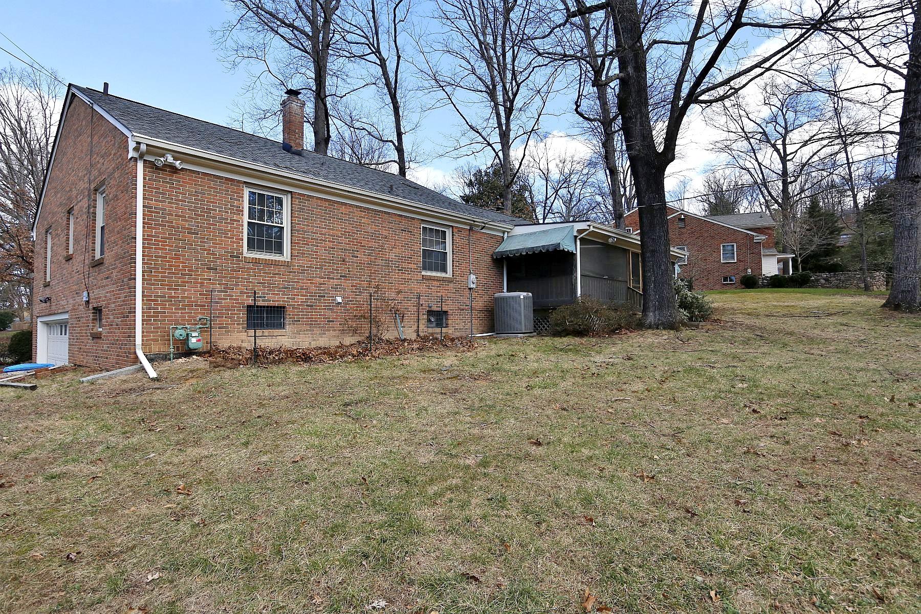 3822 Heatherton Road Southwest Roanoke, VA 24014 - Photo 53 of 59 _mg_5665