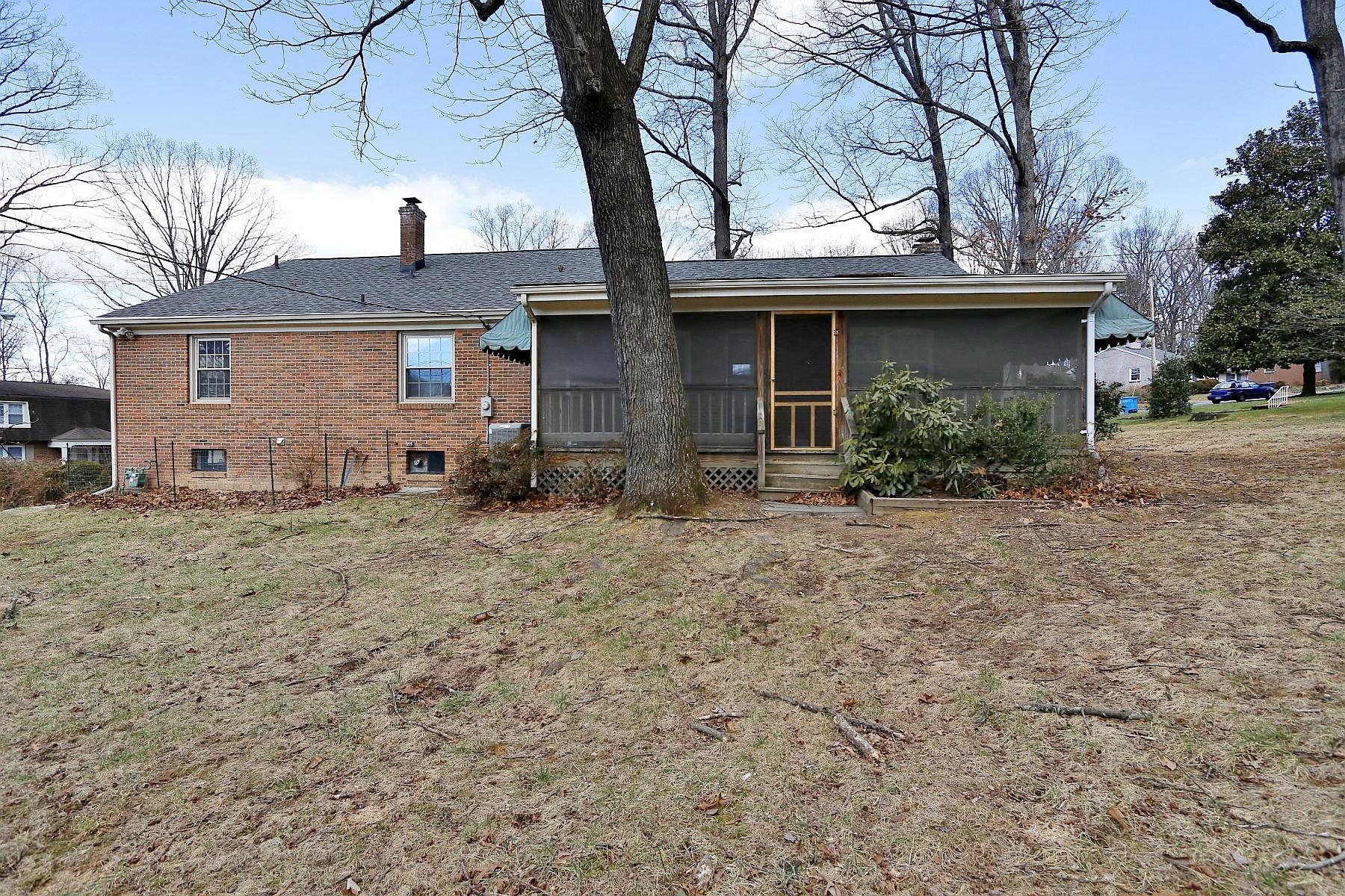 3822 Heatherton Road Southwest Roanoke, VA 24014 - Photo 54 of 59 _mg_5666