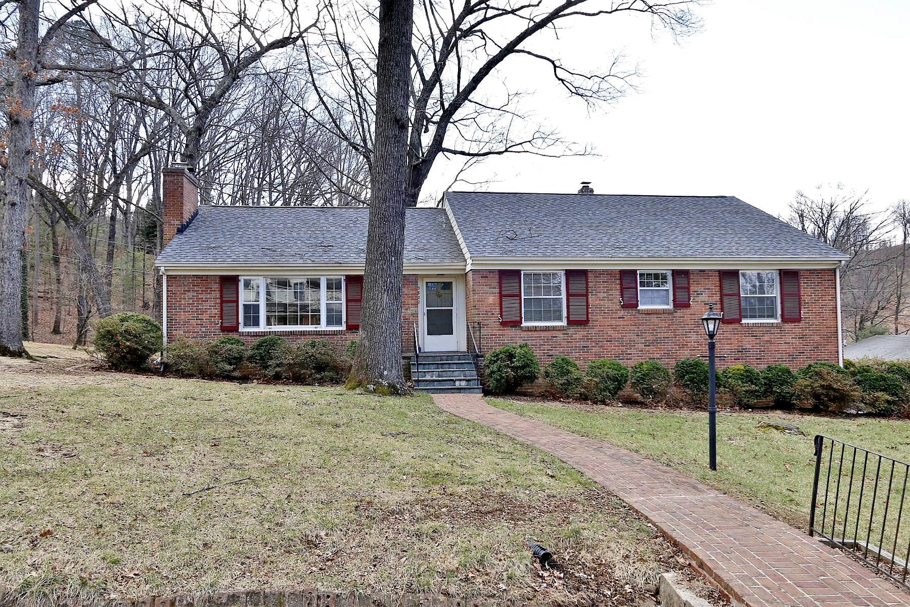 3822 Heatherton Road Southwest Roanoke, VA 24014 - Photo 57 of 59 _mg_5673