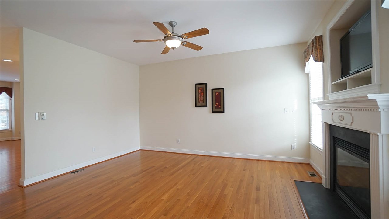 2514 Happy Lane Raleigh, NC 27614 - Photo 6 of 26 Family Room