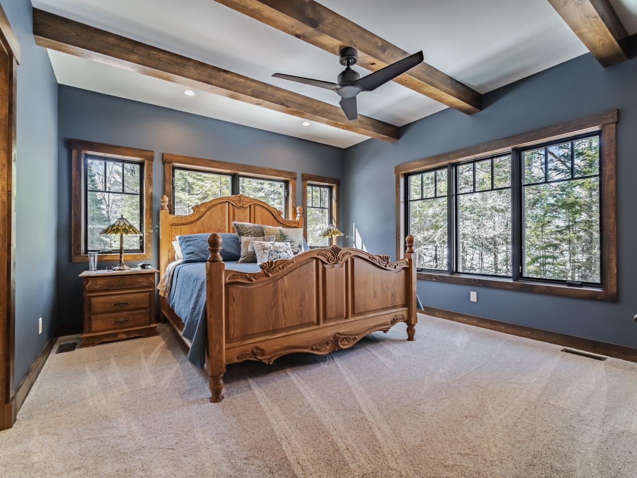2040 South Anvil Lake Road Eagle River, WI 54521 - Photo 8 of 33 Gallery Image 8