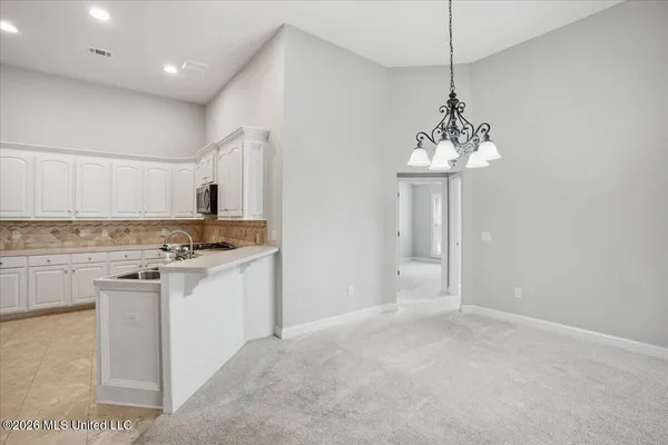 $265,000 | 620 Sweetwater Drive, Pearl, MS 39208