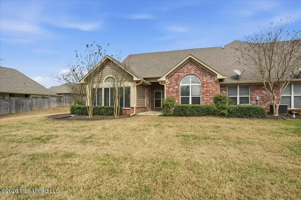 $265,000 | 620 Sweetwater Drive, Pearl, MS 39208