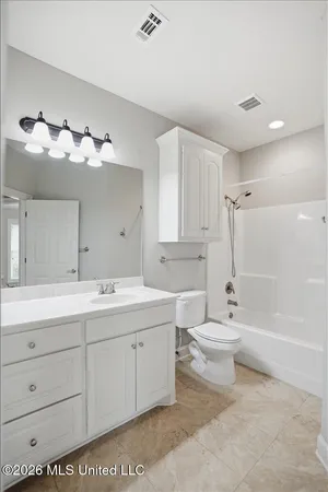 $265,000 | 620 Sweetwater Drive, Pearl, MS 39208