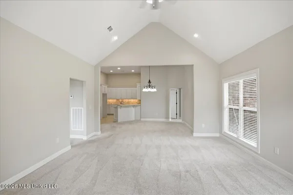 $265,000 | 620 Sweetwater Drive, Pearl, MS 39208