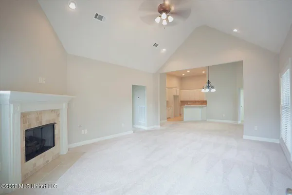 $265,000 | 620 Sweetwater Drive, Pearl, MS 39208