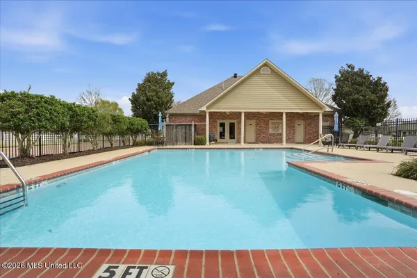 $265,000 | 620 Sweetwater Drive, Pearl, MS 39208