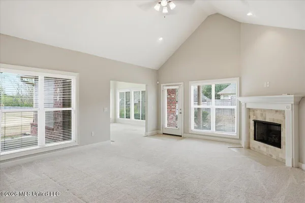 $265,000 | 620 Sweetwater Drive, Pearl, MS 39208