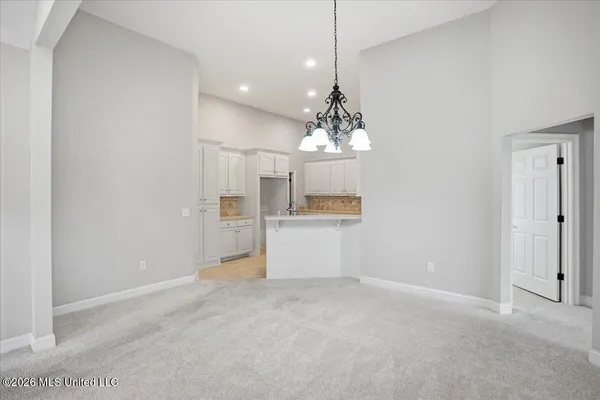 $265,000 | 620 Sweetwater Drive, Pearl, MS 39208