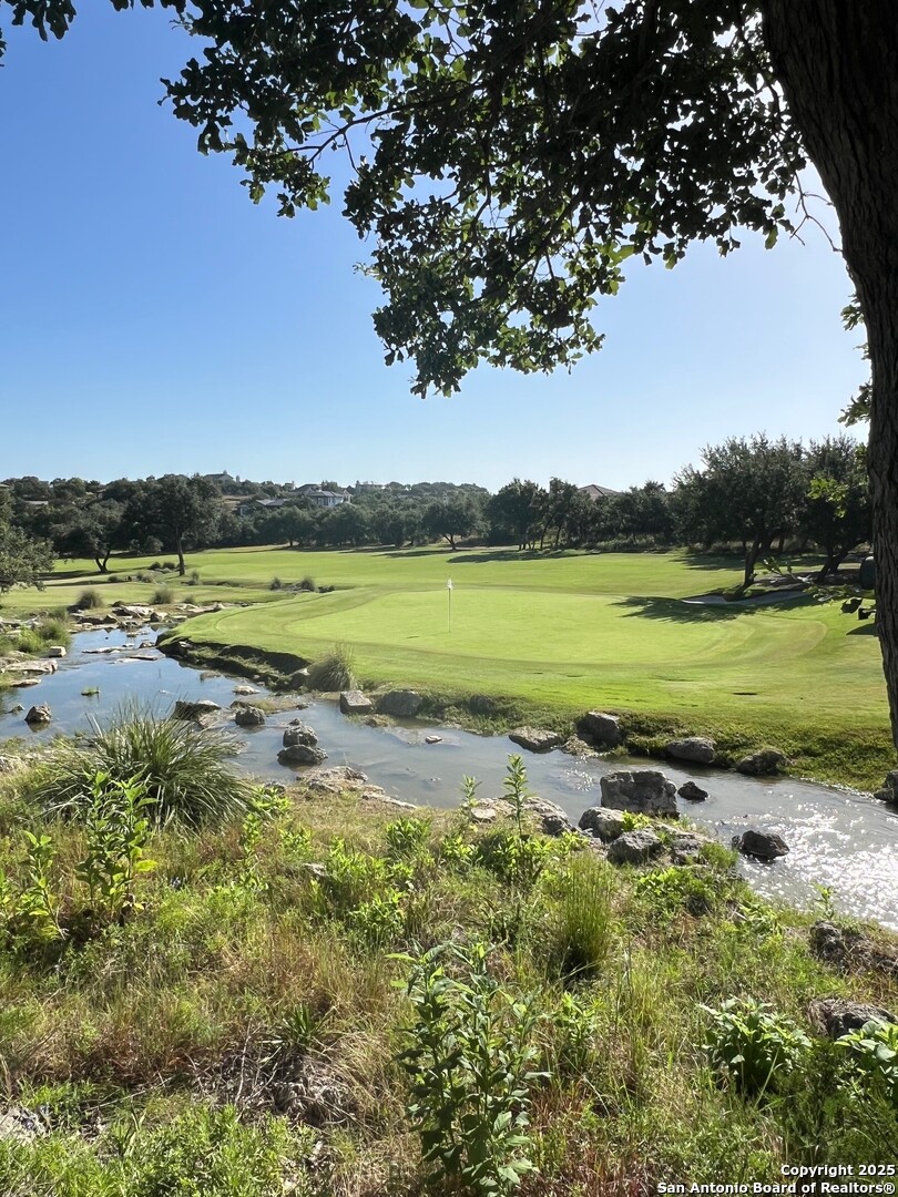 Lot 26 Winged Foot Boerne, TX 78006 - Photo 6 of 15 a view of a lake with houses in the back