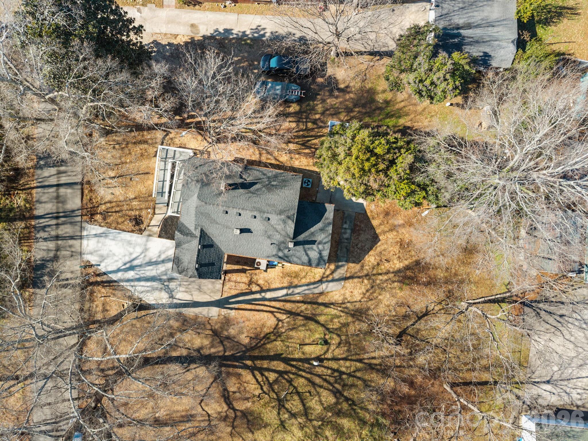 5010 Athens Street Kannapolis, NC 28081 - Photo 31 of 36