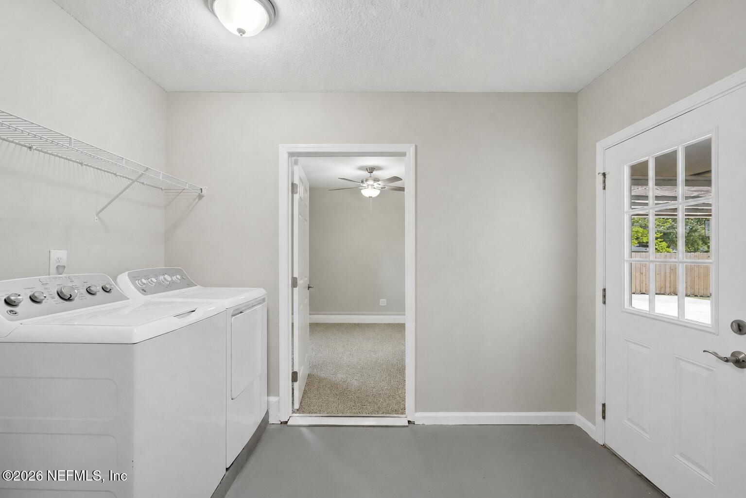 12473 Attrill Road Jacksonville, FL 32258 - Photo 25 of 41 25_Laundry Room