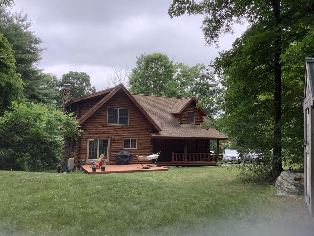 71 Streeter Road Sturbridge, MA 01518 - Photo 18 of 25