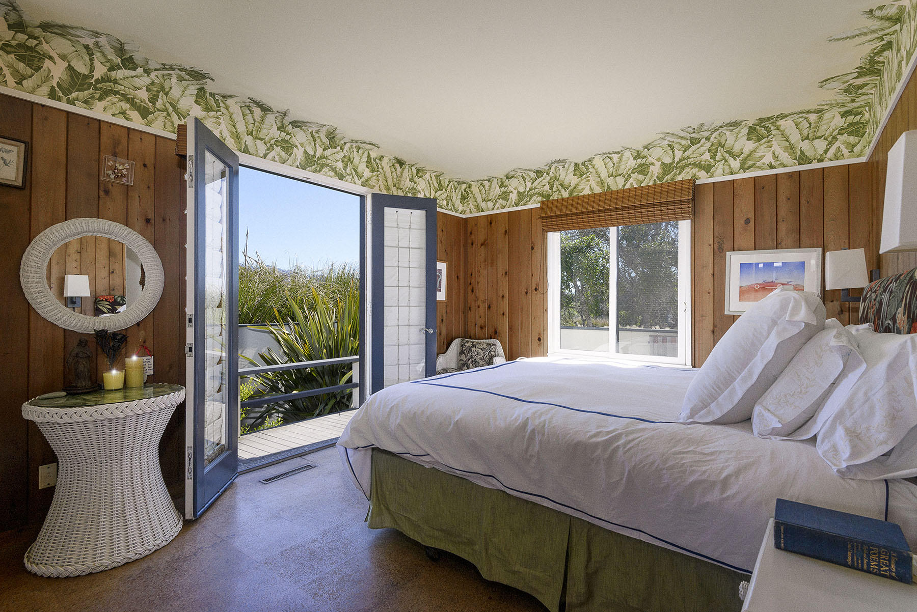 791 Sand Point Road Carpinteria, CA 93013 - Photo 23 of 30 791 Sand Point Road Bedroom 2