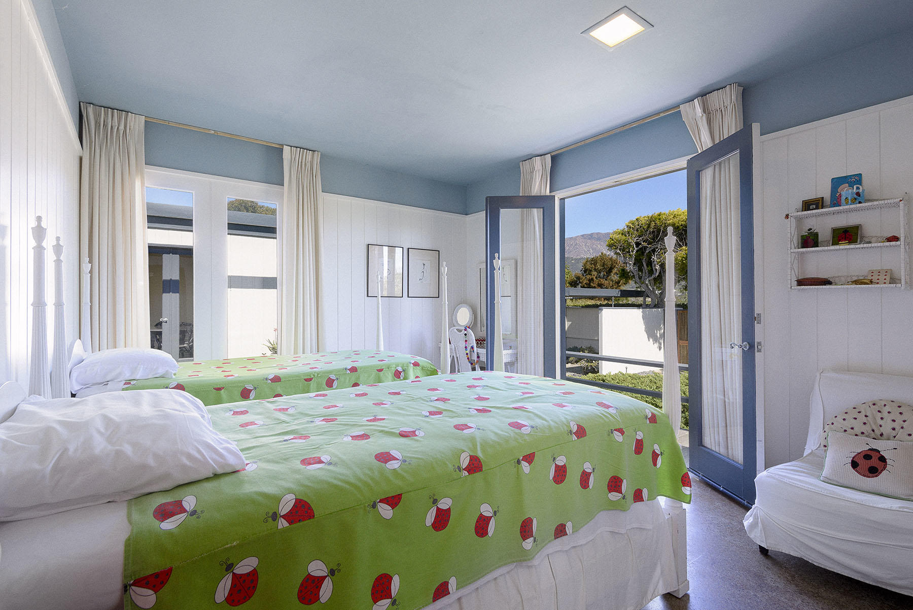 791 Sand Point Road Carpinteria, CA 93013 - Photo 24 of 30 791 Sand Point Road Bedroom 3