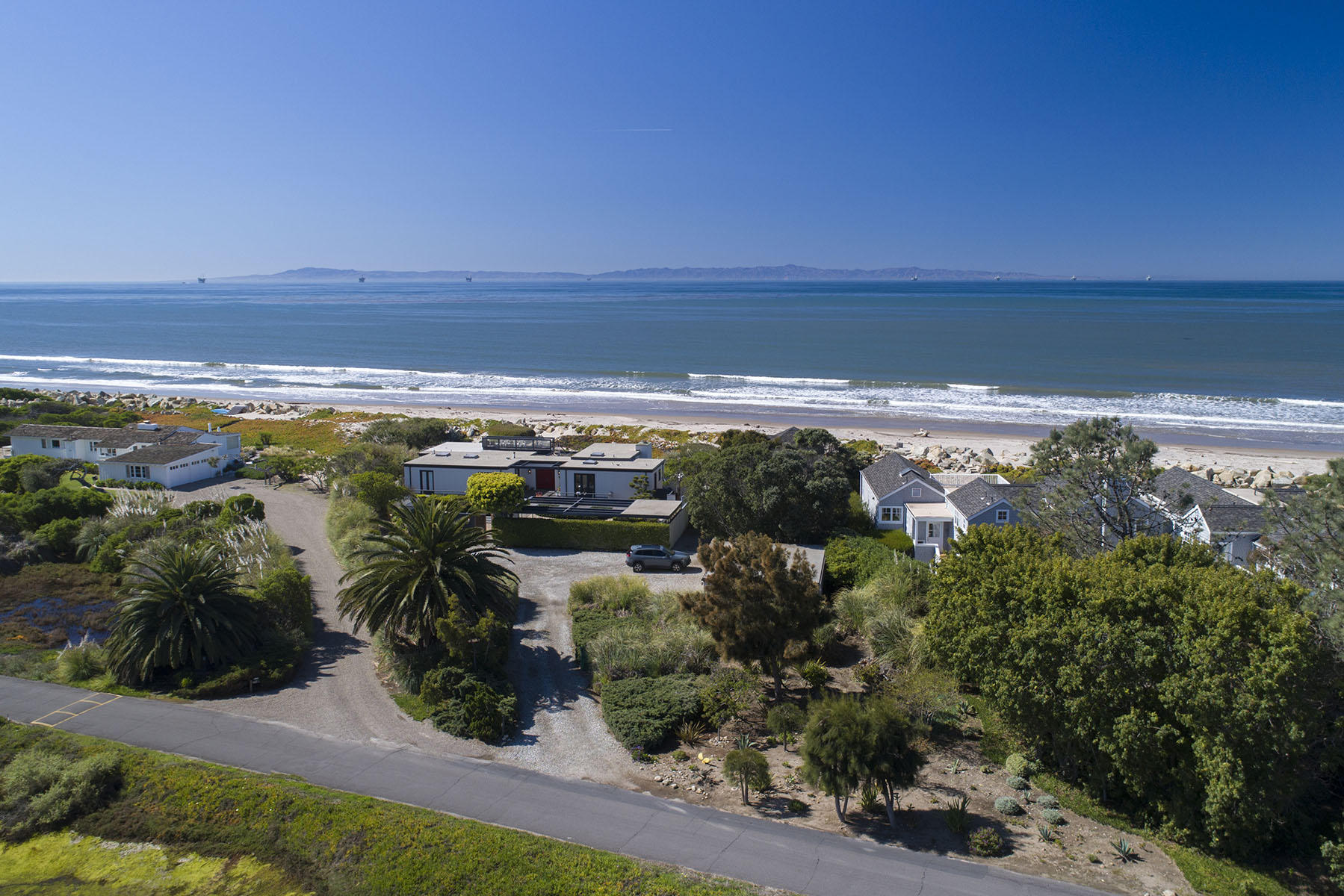 791 Sand Point Road Carpinteria, CA 93013 - Photo 4 of 30 791 Sand Point Road Island view