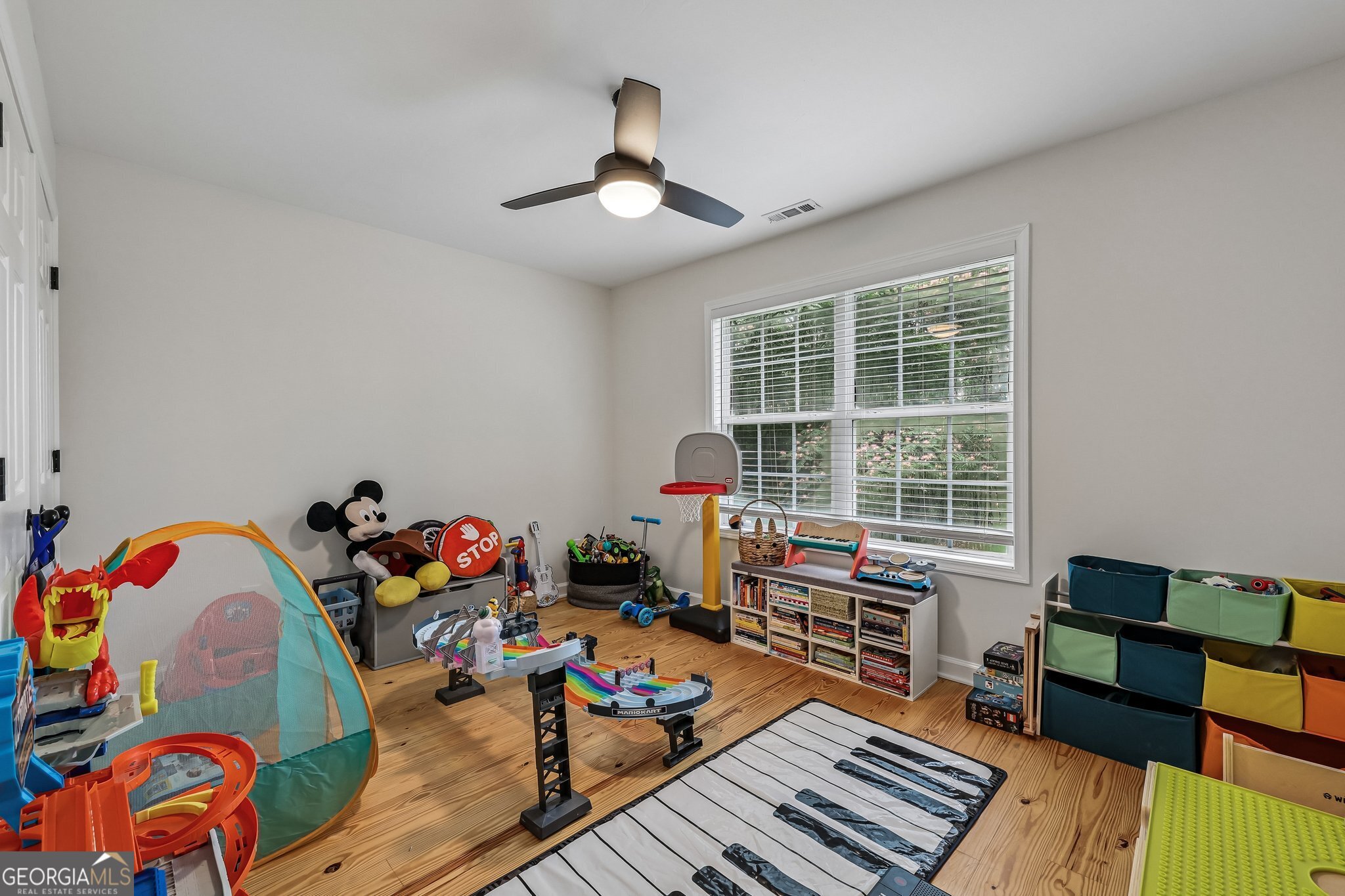 1243 Wagers Mill Road Newnan, GA 30263 - Photo 24 of 38