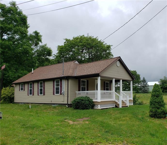137 Fortieth Street Butler, PA 16001 - Photo 1 of 13
