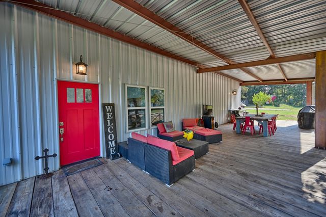 a view of outdoor space yard and entertaining space