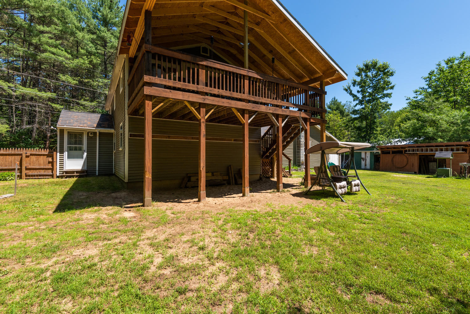 36 Crooked River Road Otisfield, ME 04270 - Photo 33 of 36 36 Crooked River Rd Otisfield-large-027-
