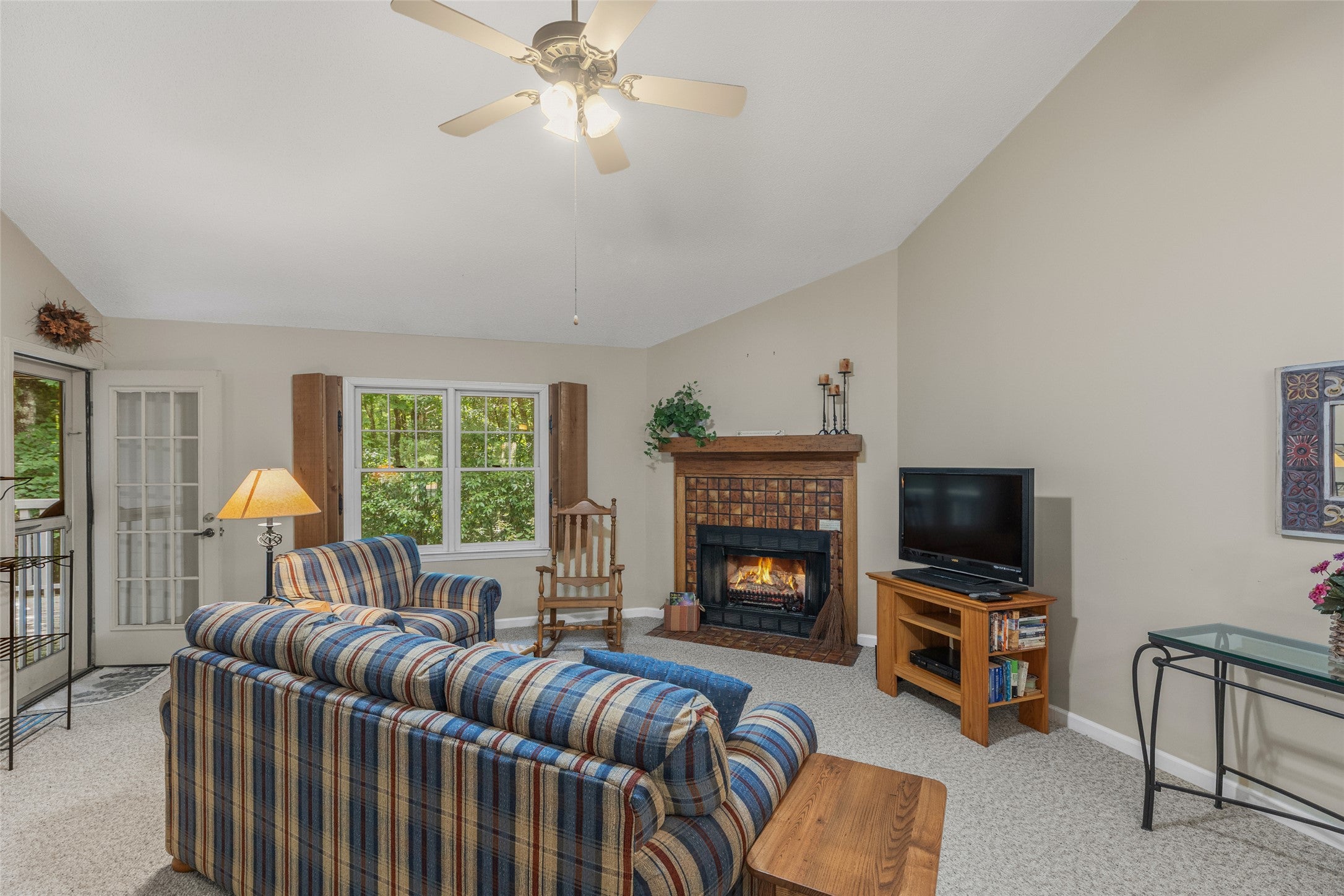 30 Dwarf Mountain Road, Unit 26 Sapphire, NC 28774 - Photo 13 of 36 Gallery Image 13