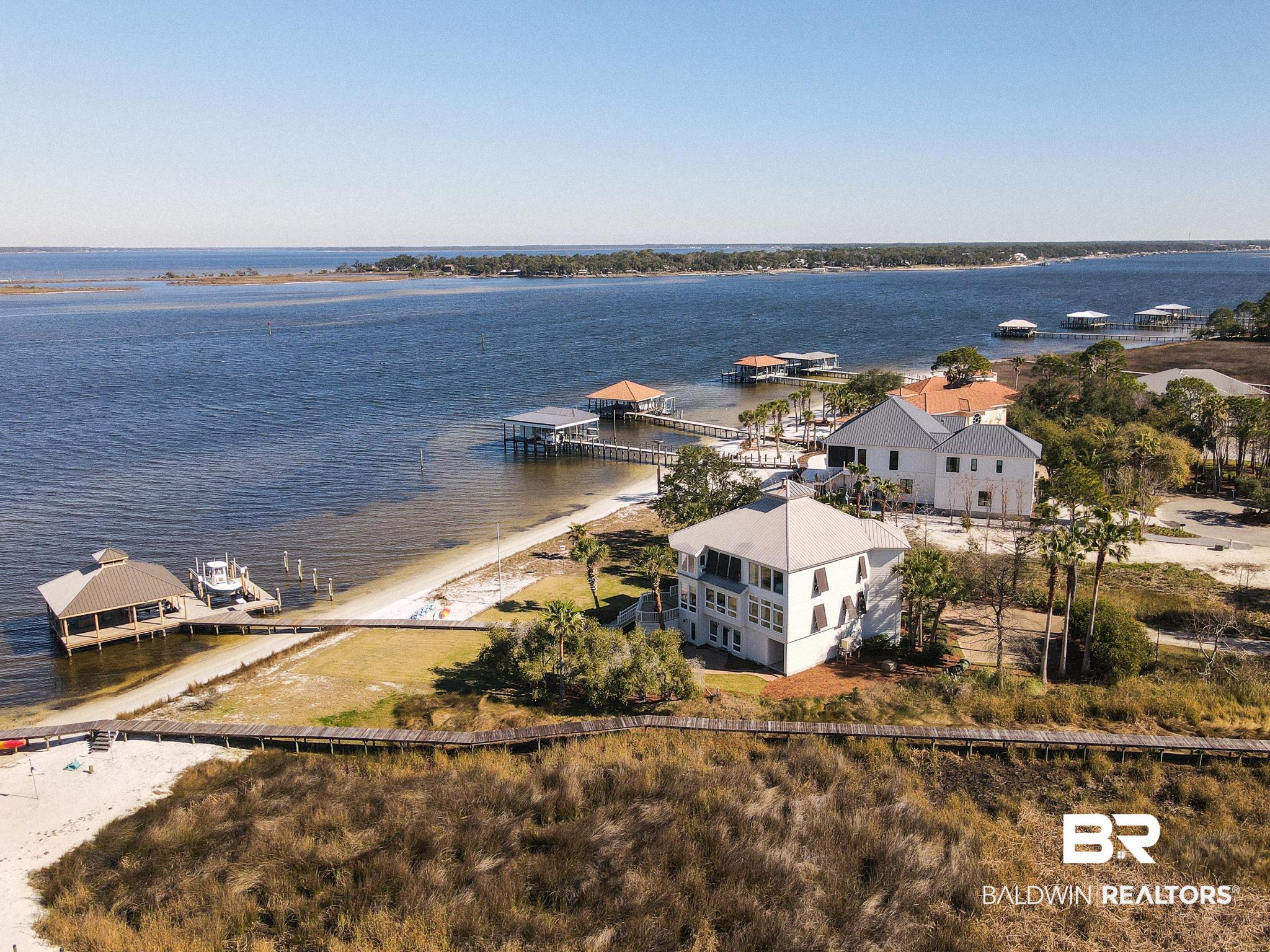 5315 Turtle Key Drive Orange Beach, AL 36561 - Photo 4 of 50