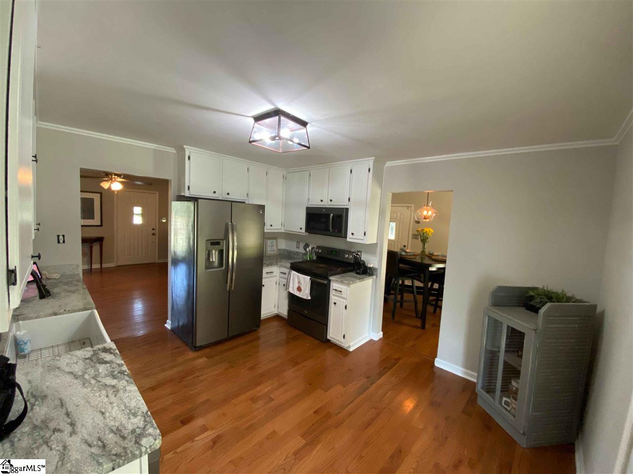 568 Metric Road Laurens, SC 29360 - Photo 7 of 23 Gallery Image 7