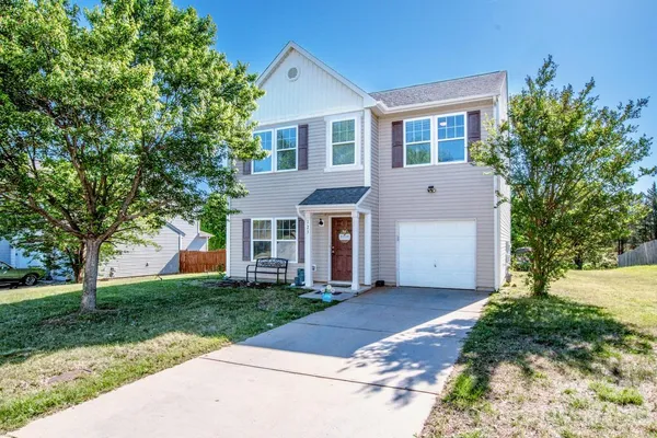 $295,000 | 123 Kingsgate Court, Statesville, NC 28625