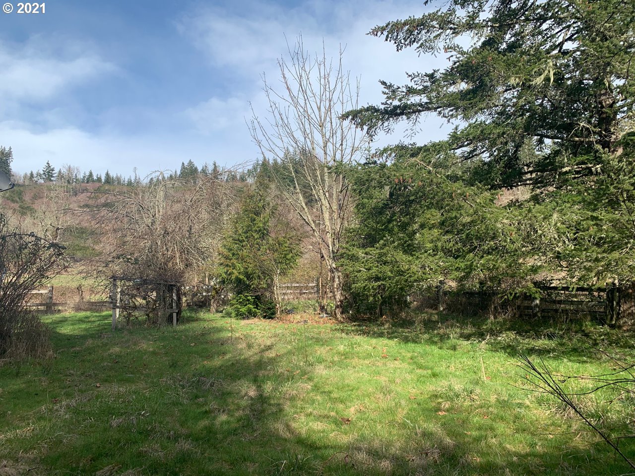 11525 South Butte Creek Road Scotts Mills, OR 97375 - Photo 3 of 22 Gallery Image 3