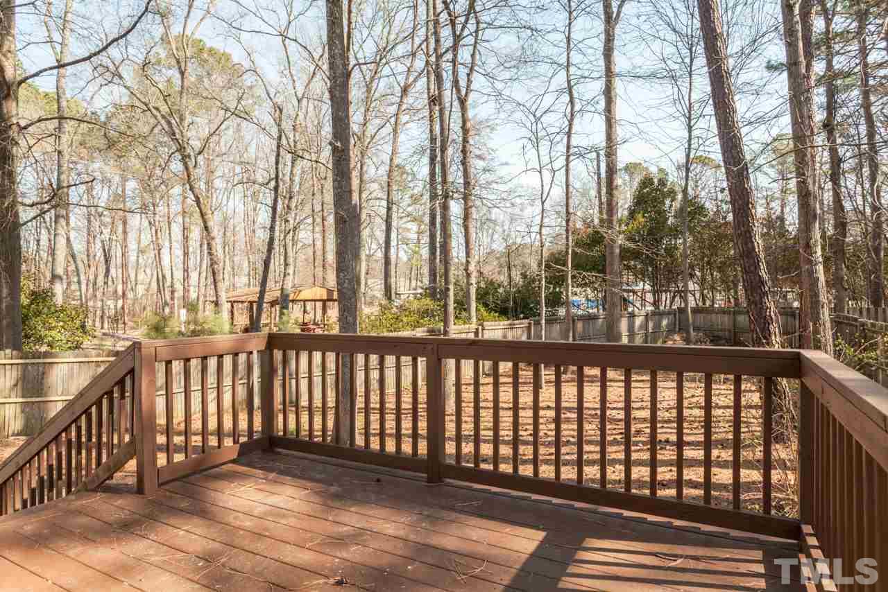 834 Horton Road Durham, NC 27704 - Photo 20 of 22 a view of a large white building