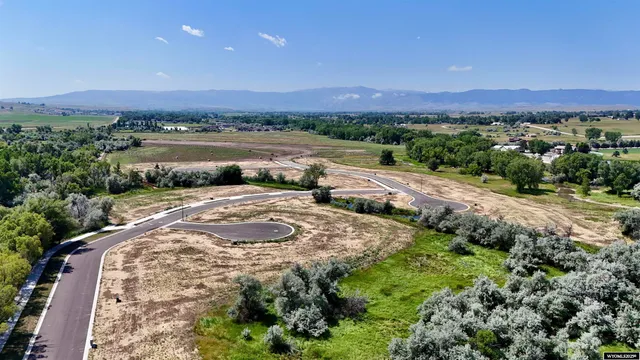 $240,000 | Lot 32 Teal Spring Drive, Sheridan, WY 82801
